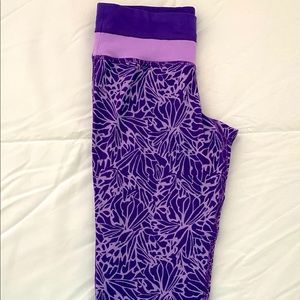 Champion C9 Capri Leggings
